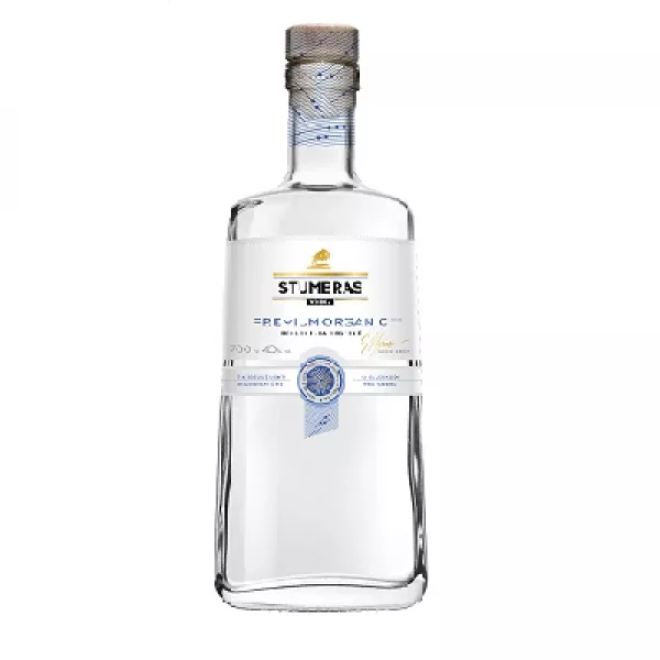 Stumbras Premium Organic Vodka 750ml