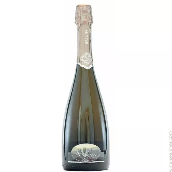 Sulin Naufragar Spumante Rosé 750ml