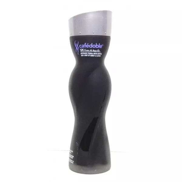Sx Liquors Cafe Doble Tequila