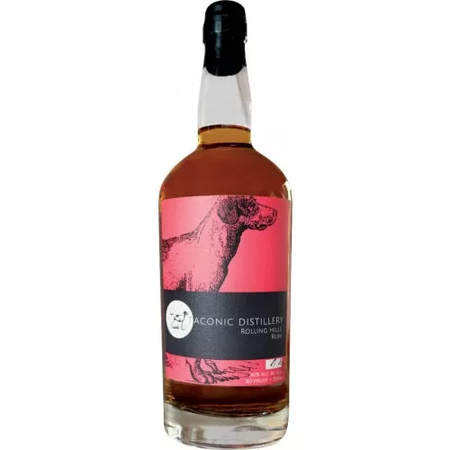 Taconic Rolling Hills Rum