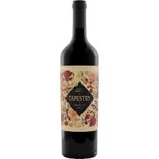 Tapestry Red Blend 750ml