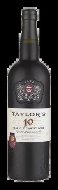Taylor Fladgate 10 Year Old Tawny Porto
