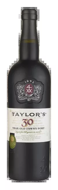 Taylor Fladgate 30 Year Old Tawny Porto