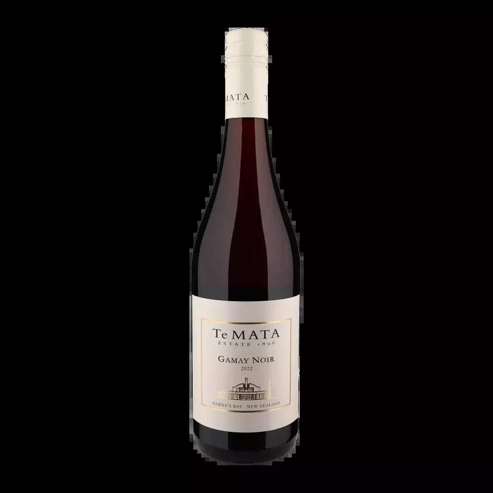 Te Mata Estate Gamay Hawkes Bay 2022 750ml