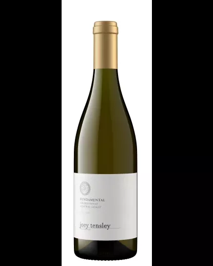 Tensley Joey Tensley Fundamental Chardonnay 750ml