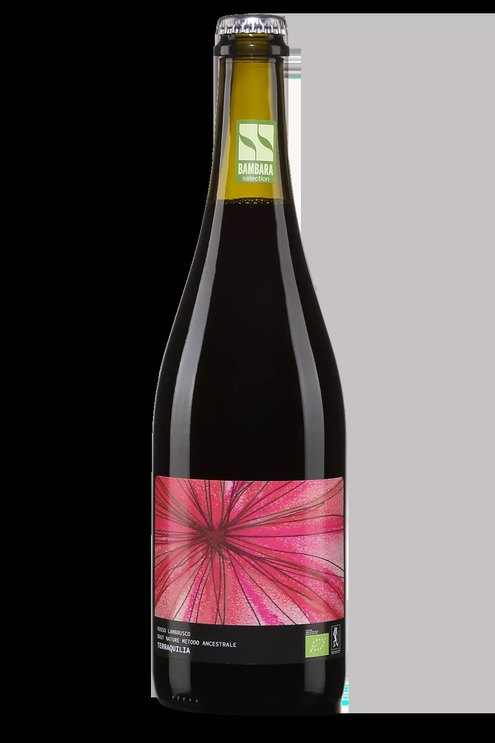 Terraquilia Lambrusco Dell Emilia Brut