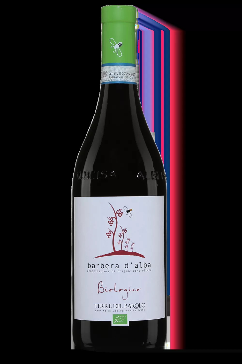 Terre Del Barolo Barberad'Alba