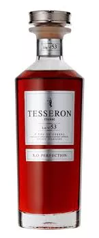 Tesseron Lot No. 53 X.O. Perfection Cognac Grande Champagne 750ml
