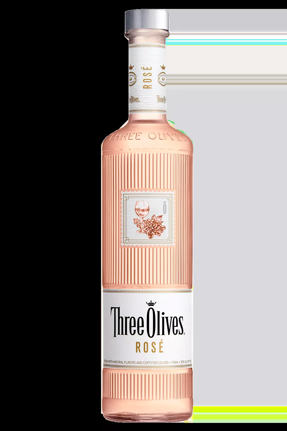 Three Olives