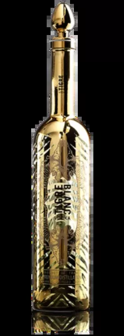 Tigre Blanc Vodka