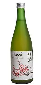 Tozai Blossom of Peace Plum Sake 720ml