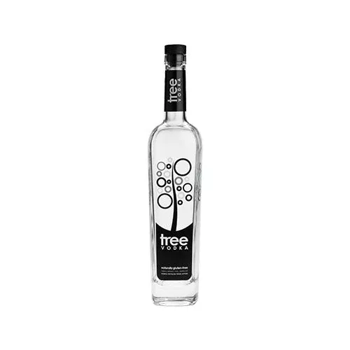 Tree Vodka