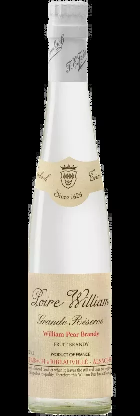 Trimbach Poire William Grand Reserve Pear Brandy