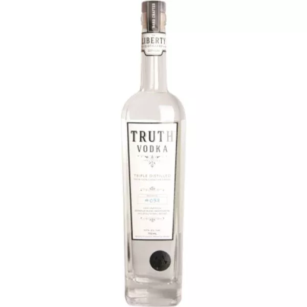 Truth Oat Triple Distilled Vodka