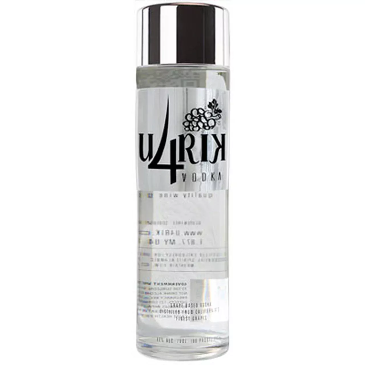 U4RIK Vodka