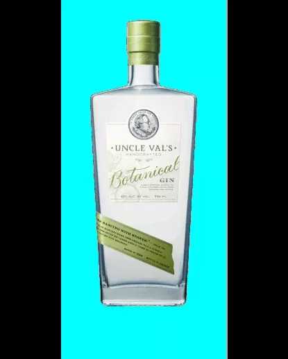 Uncle Val's Botanical Gin 750ml