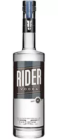 Union Horse Distilling Co. Rider Vodka