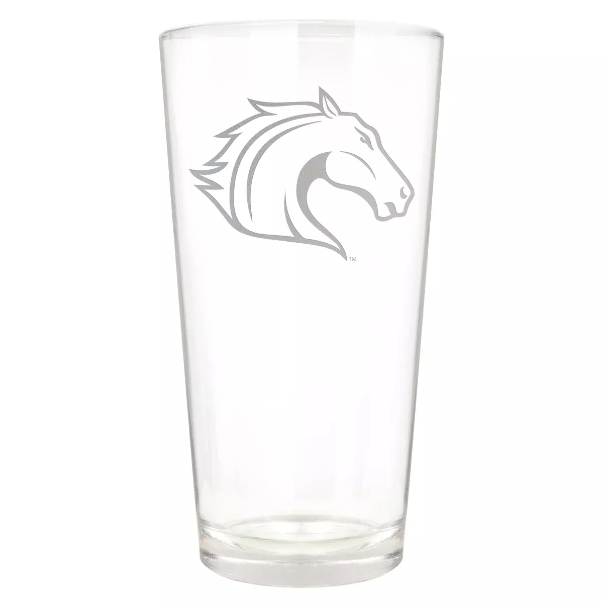 UT Arlington Mavericks 16 oz. Pint Glass