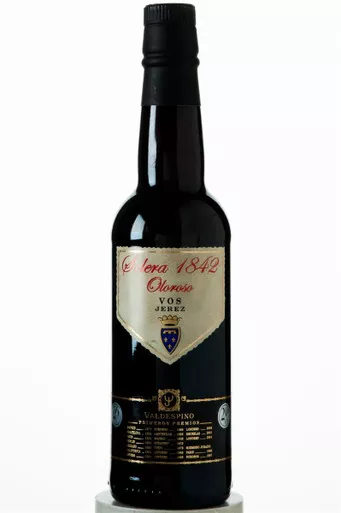 Valdespino Solera 1842 Oloroso375ml