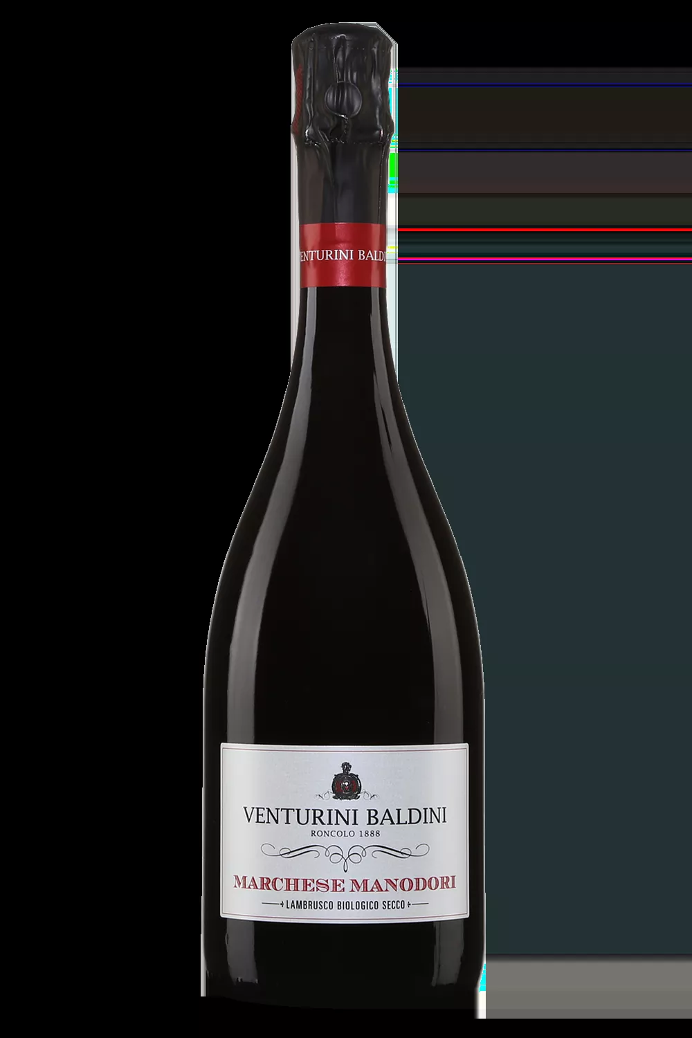 Venturini Baldini Marchese Manodori Reggiano Lambrusco