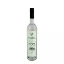 Vestal Vodka Pomorze Vodka 375ml