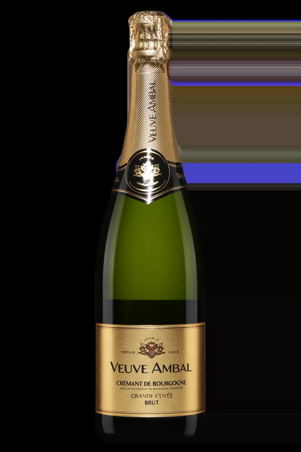 Veuve Ambal Grande Cuvée Brut Crémant de Bourgogne