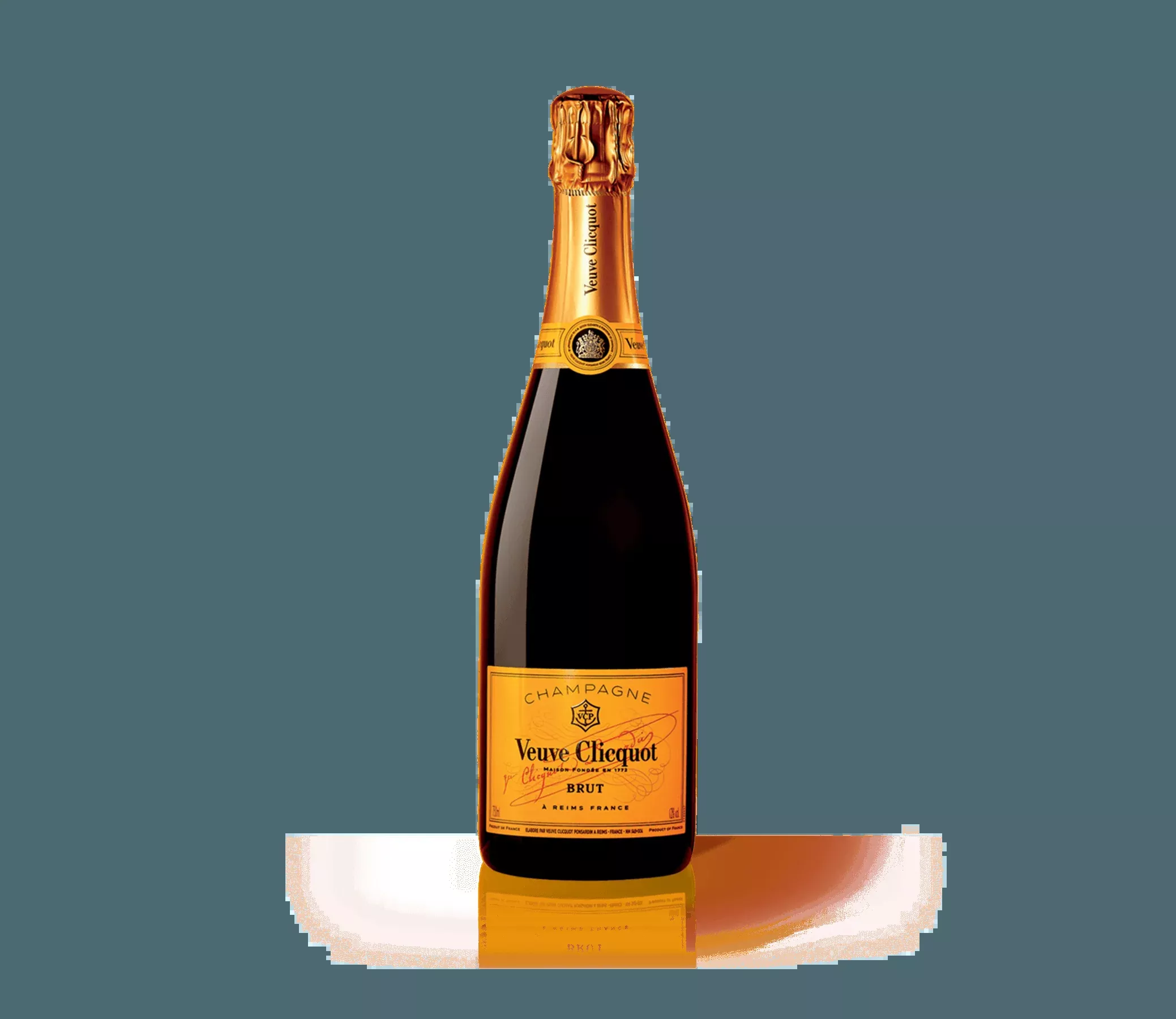 Veuve Clicquot Brut Champagne