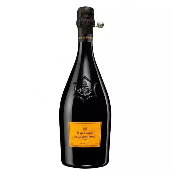Veuve Clicquot Ponsardin La Grande Dame Brut 750ml