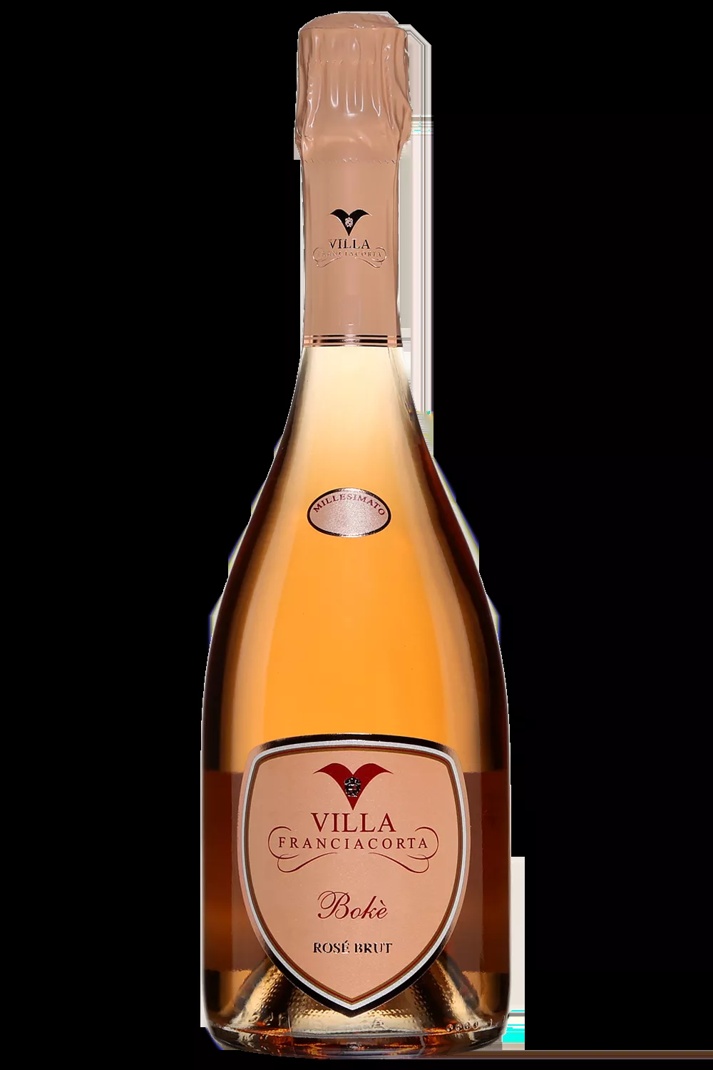 Villa Franciacorta Bokè Millesimato Brut