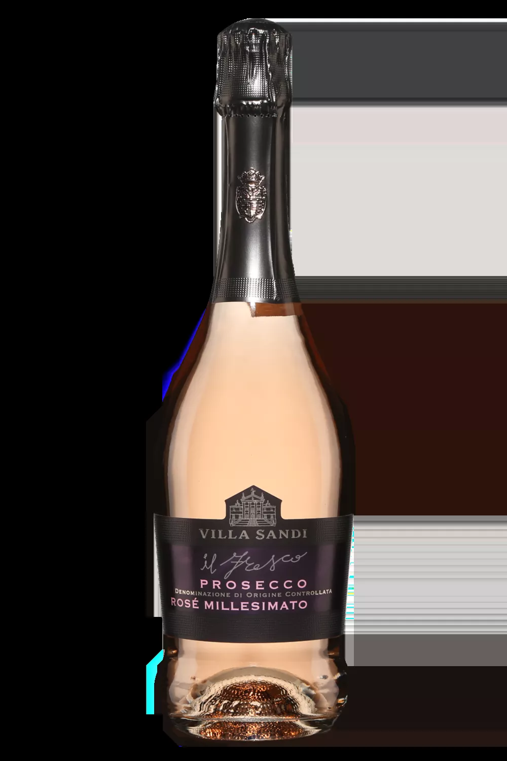 Villa Sandi Prosecco Millesimato Rosé Brut