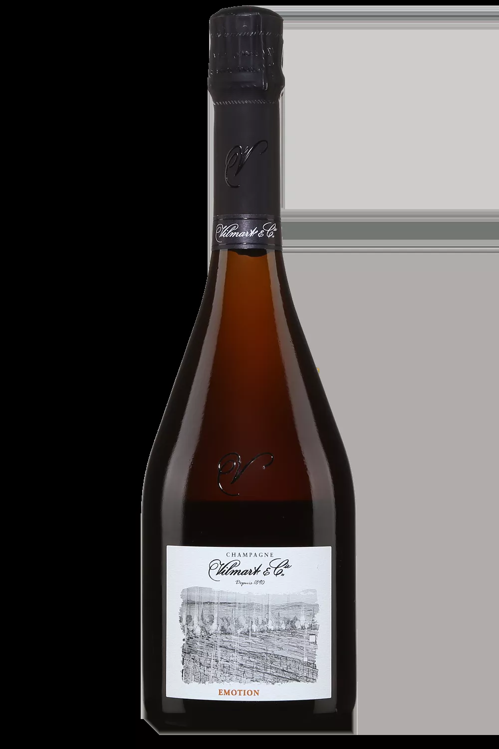 Vilmart & Cie Emotion Premier Cru