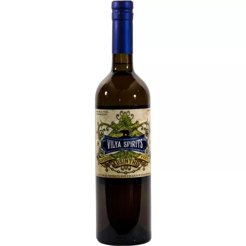 Vilya Superior Absinthe Verte
