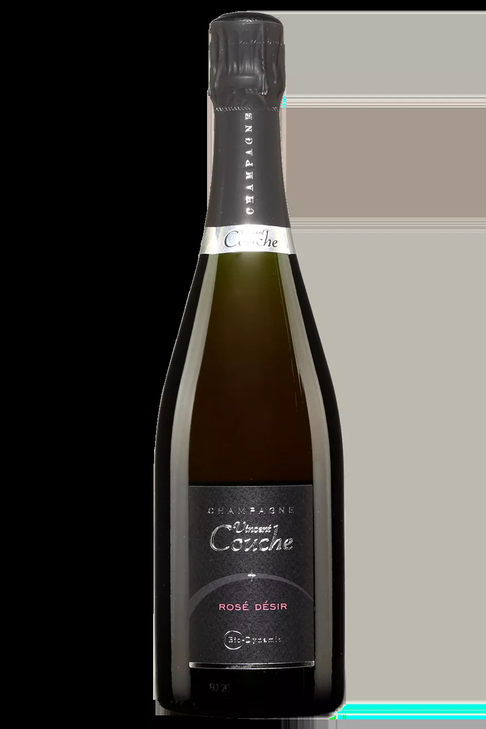 Vincent Couche Rosé Désir Extra Brut