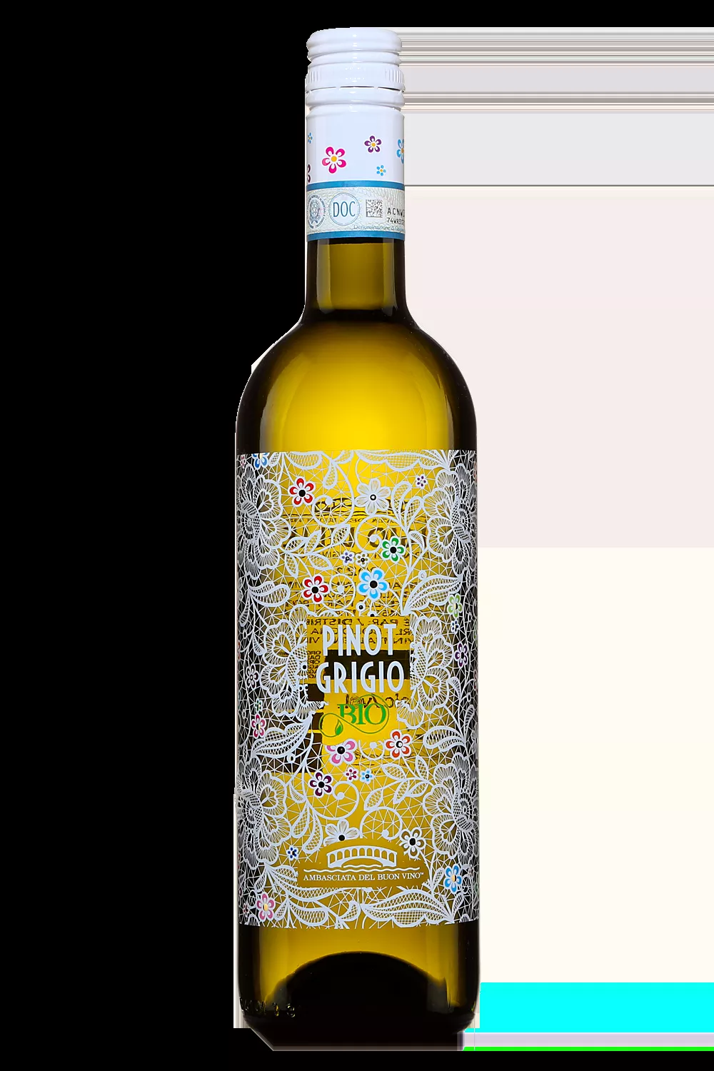Vinegia Pinot Grigio Delle Venezie