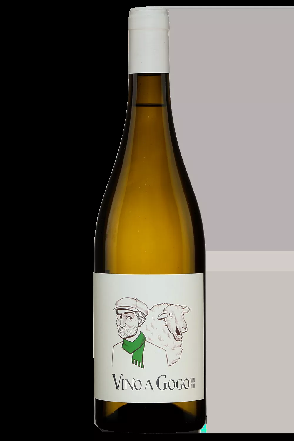 Vino Lauria Vino a Gogo Pinot Grigio