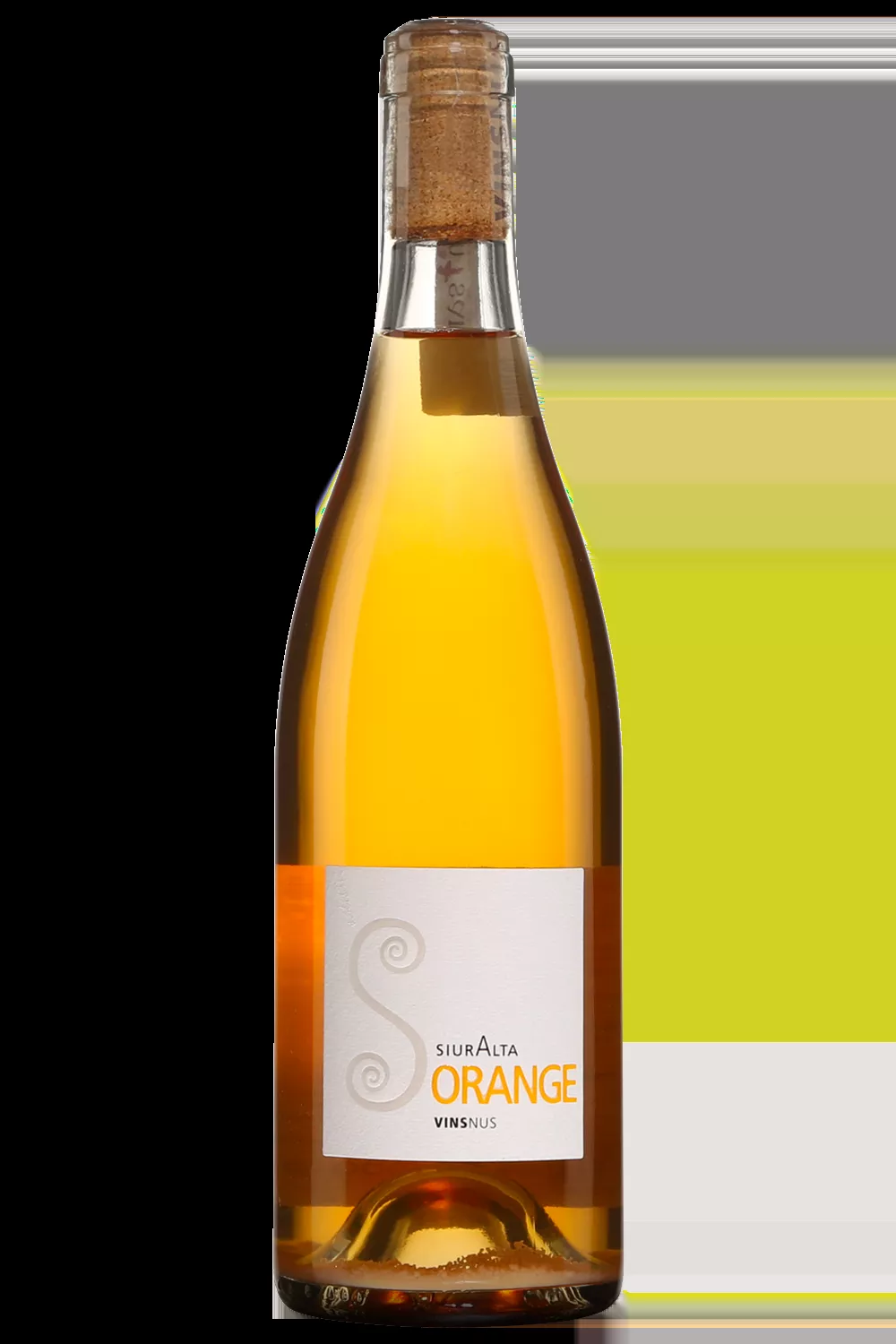 Vins Nus SiurAlta Orange Montsant