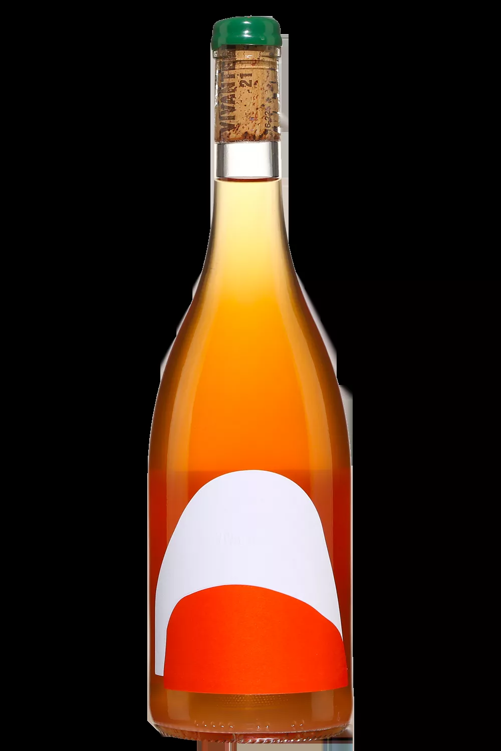 Vivanterre Orange Contact SGU