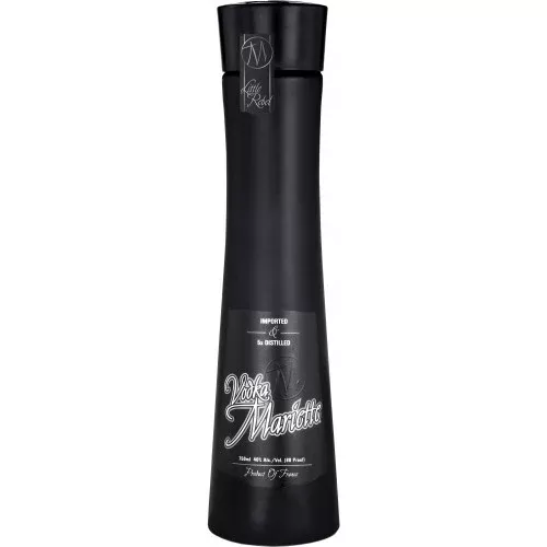 Vodka Mariette