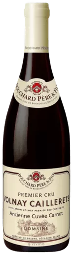Volnay Caillerets Bouchard 2013