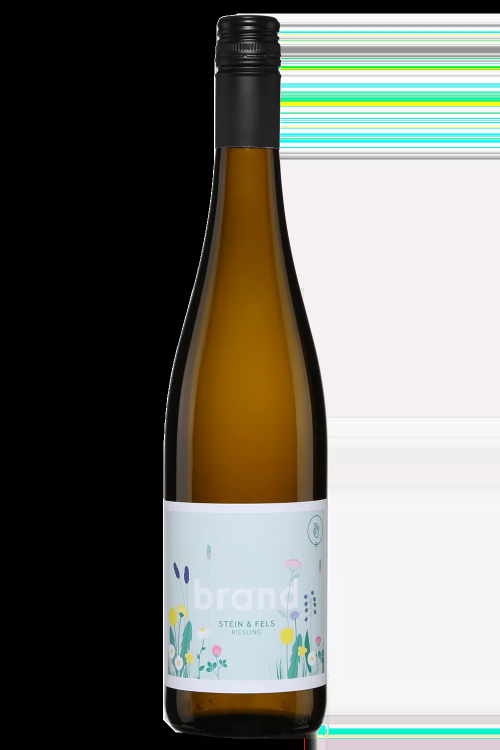 Weingut Brand Riesling Stein & Fels