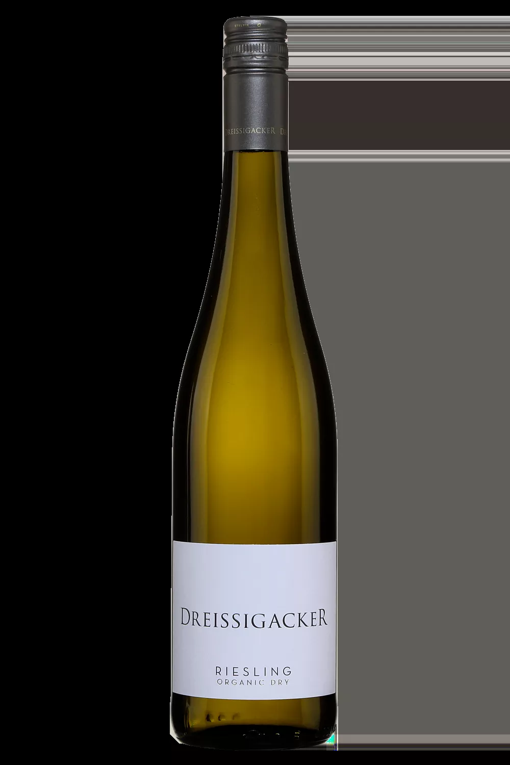 Weingut Dreissigacker Riesling Organic Trocken