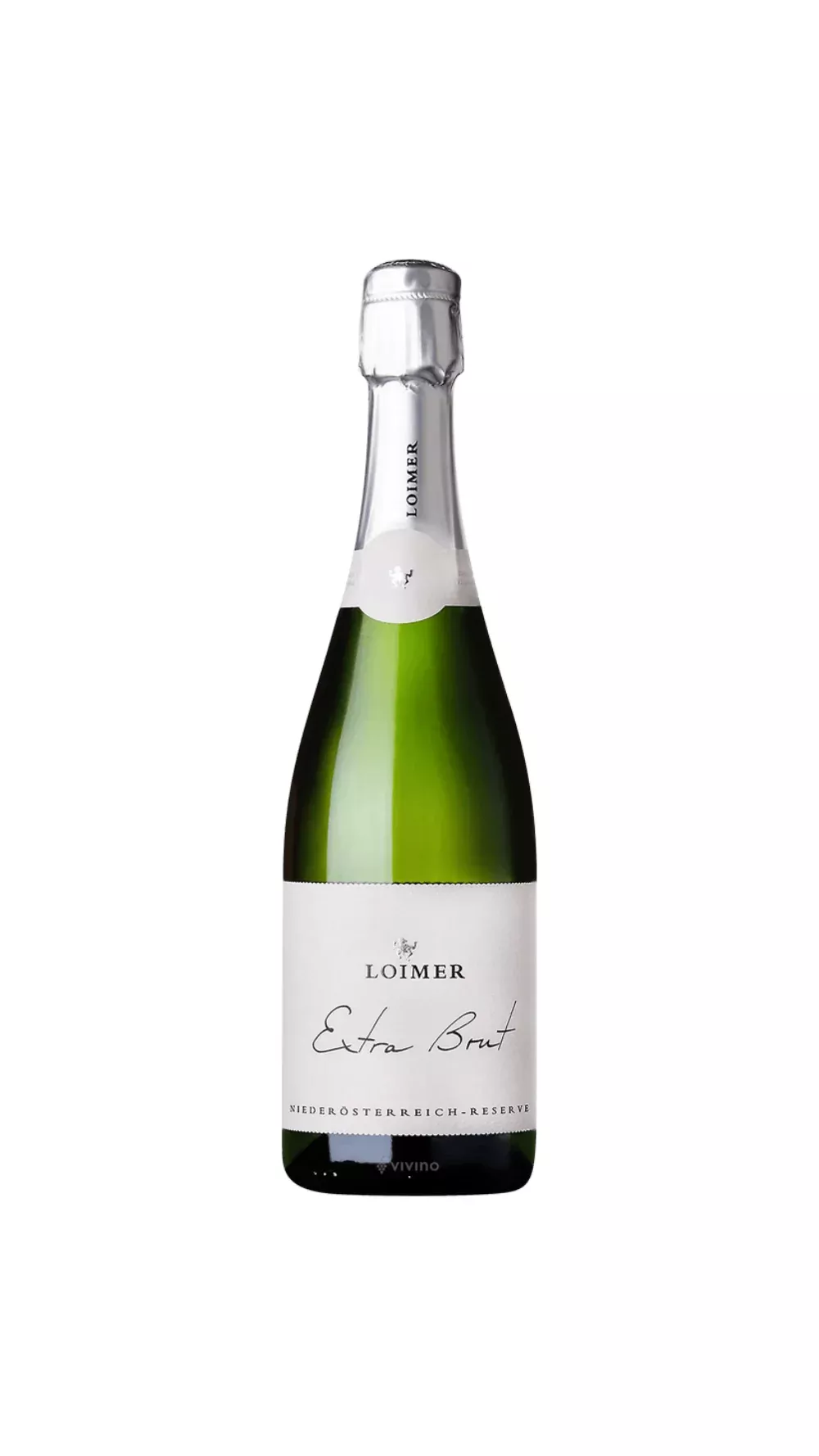 Weingut Fred Loimer Extra Brut Reserve 750ml