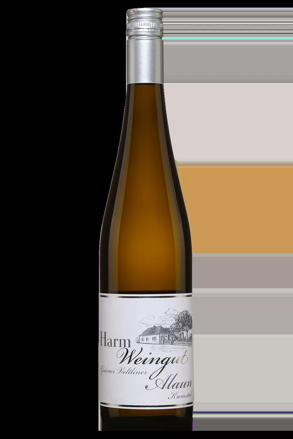 Weingut Harm Grüner Veltliner Alaun