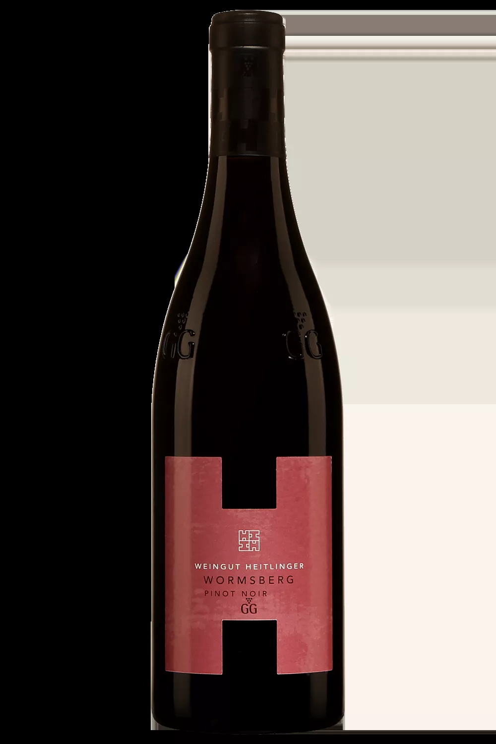 Weingut Heitlinger Wormsberg Pinot Noir Grosses Gewächs GG