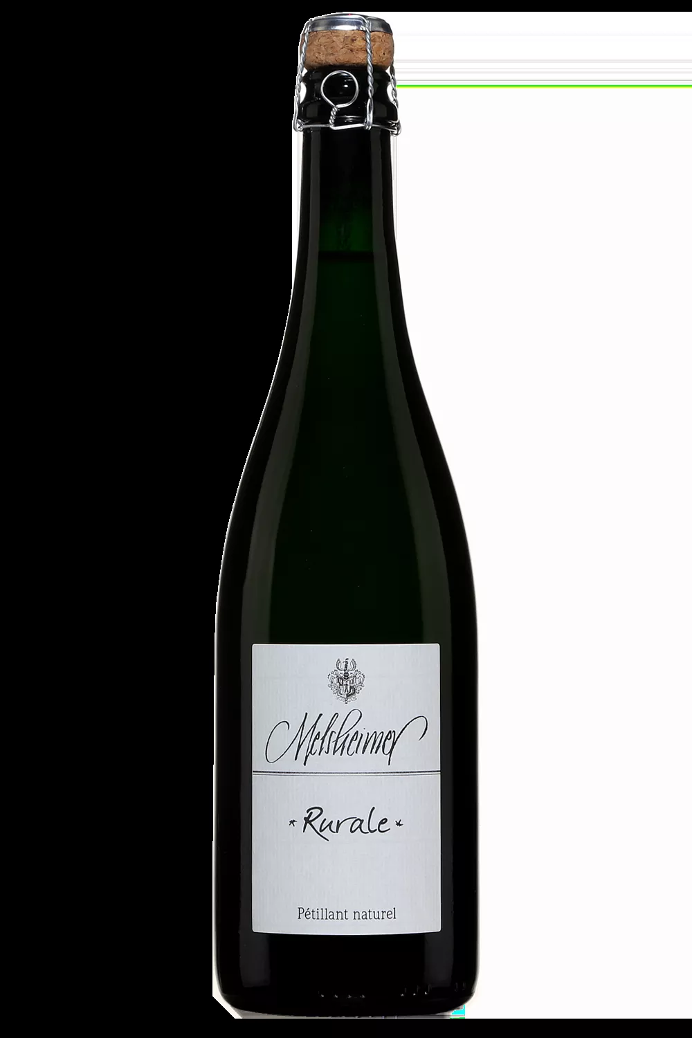 Weingut Melsheimer Rurale