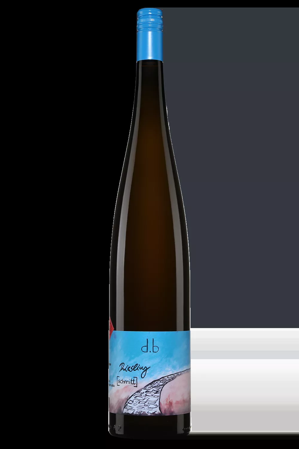 Weingut Schmitt d.b Riesling