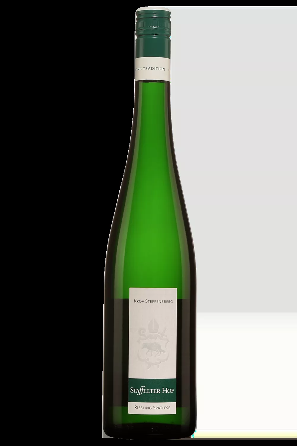 Weingut Staffelter Hof Kröv Steffensber Riesling Spätlese