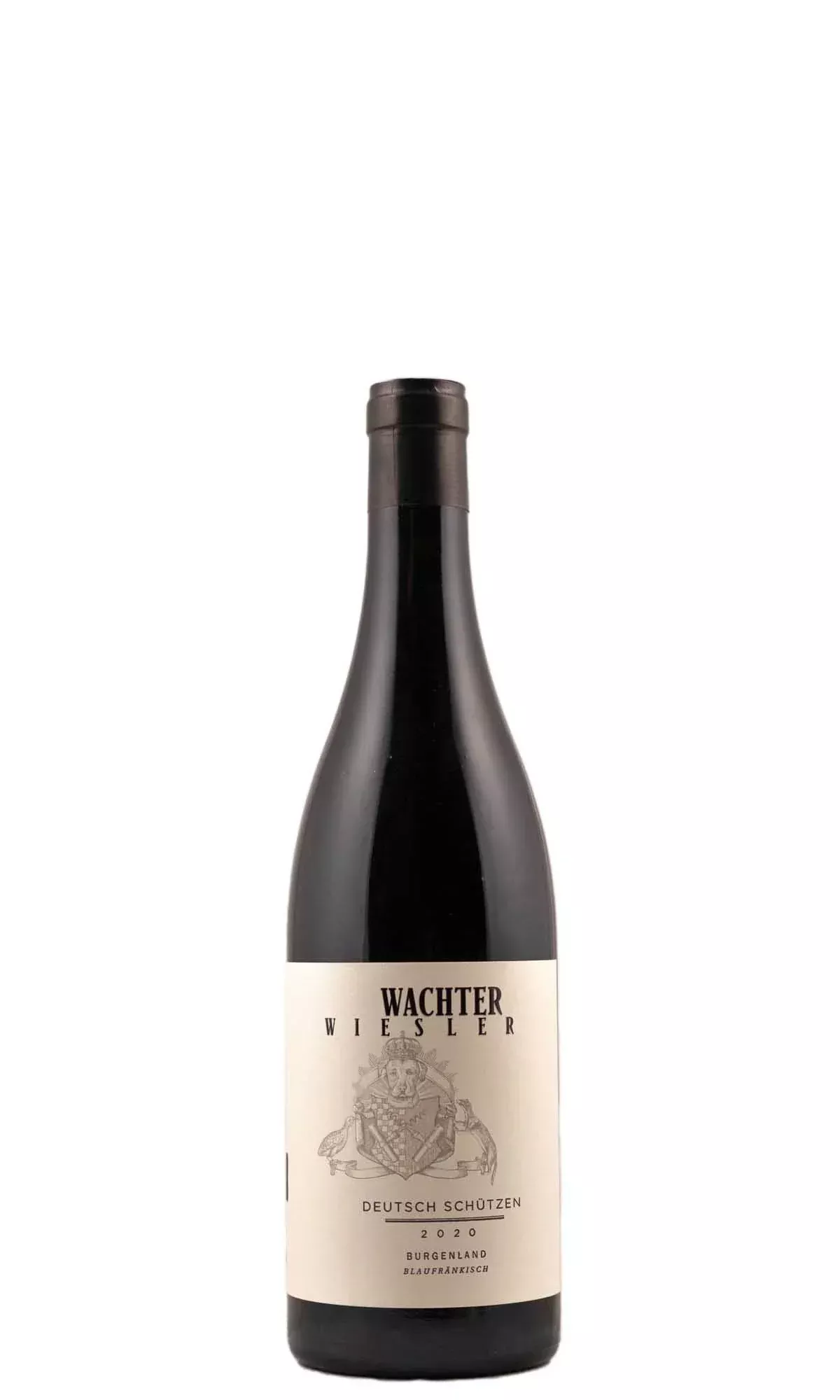 Weingut Wachter-Wiesler Blaufrankisch 750ml