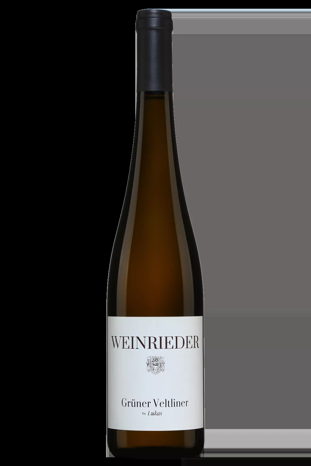 Weinrieder Grüner Veltliner By Lukas Niederösterreich