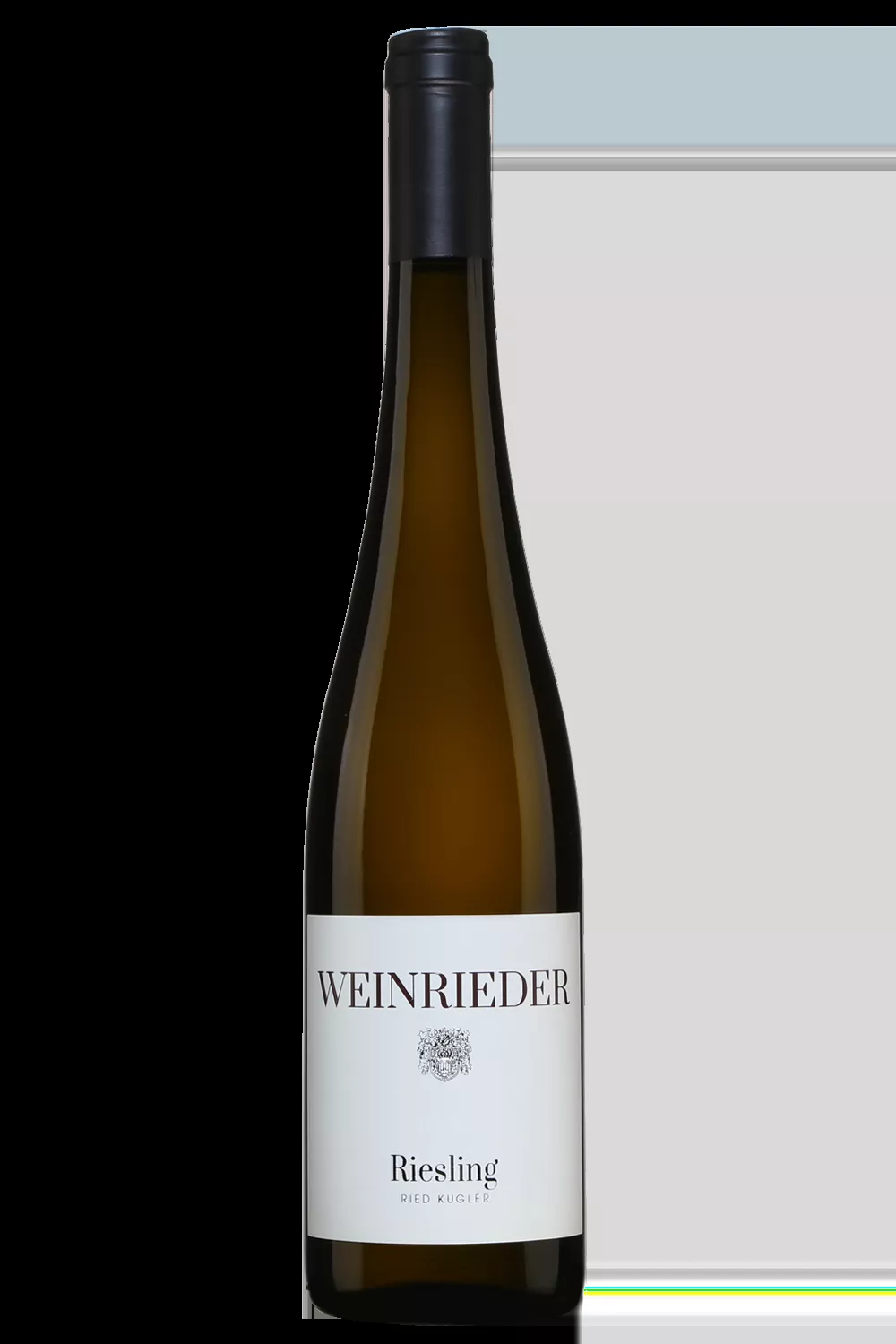Weinrieder Riesling Ried Kugler Niederösterreich